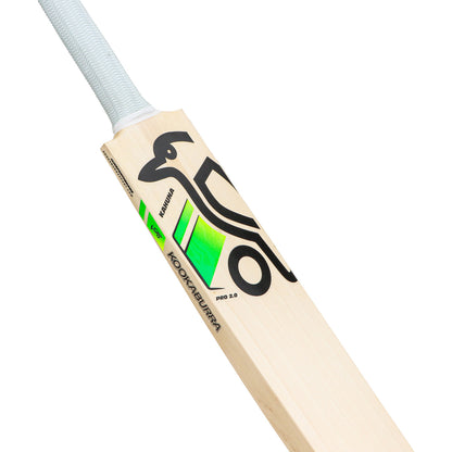 Kookaburra Kahuna Pro 2.0 English Willow Cricket Bat