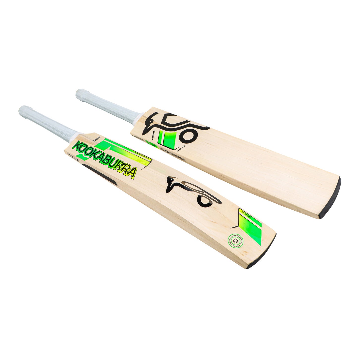 Kookaburra Kahuna Pro 4.0 English Willow Cricket Bat