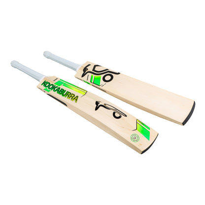 Kookaburra Kahuna Pro 4.0 English Willow Cricket Bat