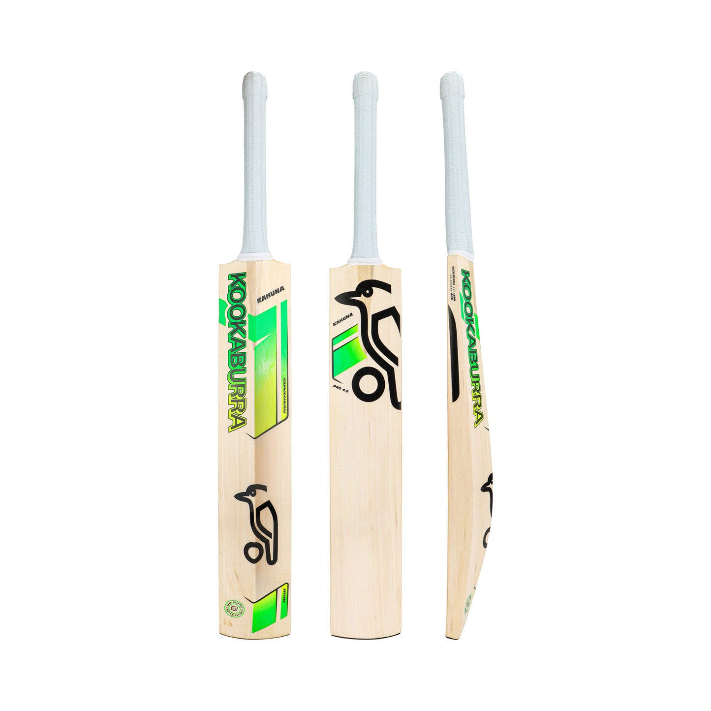 Kookaburra Kahuna Pro 4.0 English Willow Cricket Bat