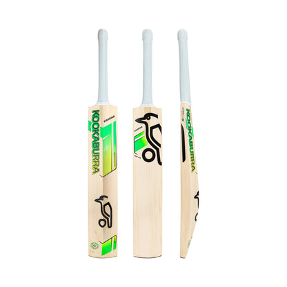 Kookaburra Kahuna Pro 4.0 English Willow Cricket Bat
