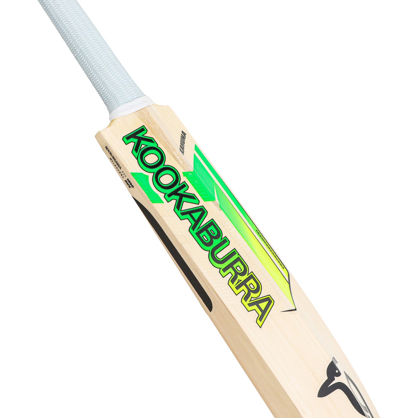 Kookaburra Kahuna Pro 4.0 English Willow Cricket Bat