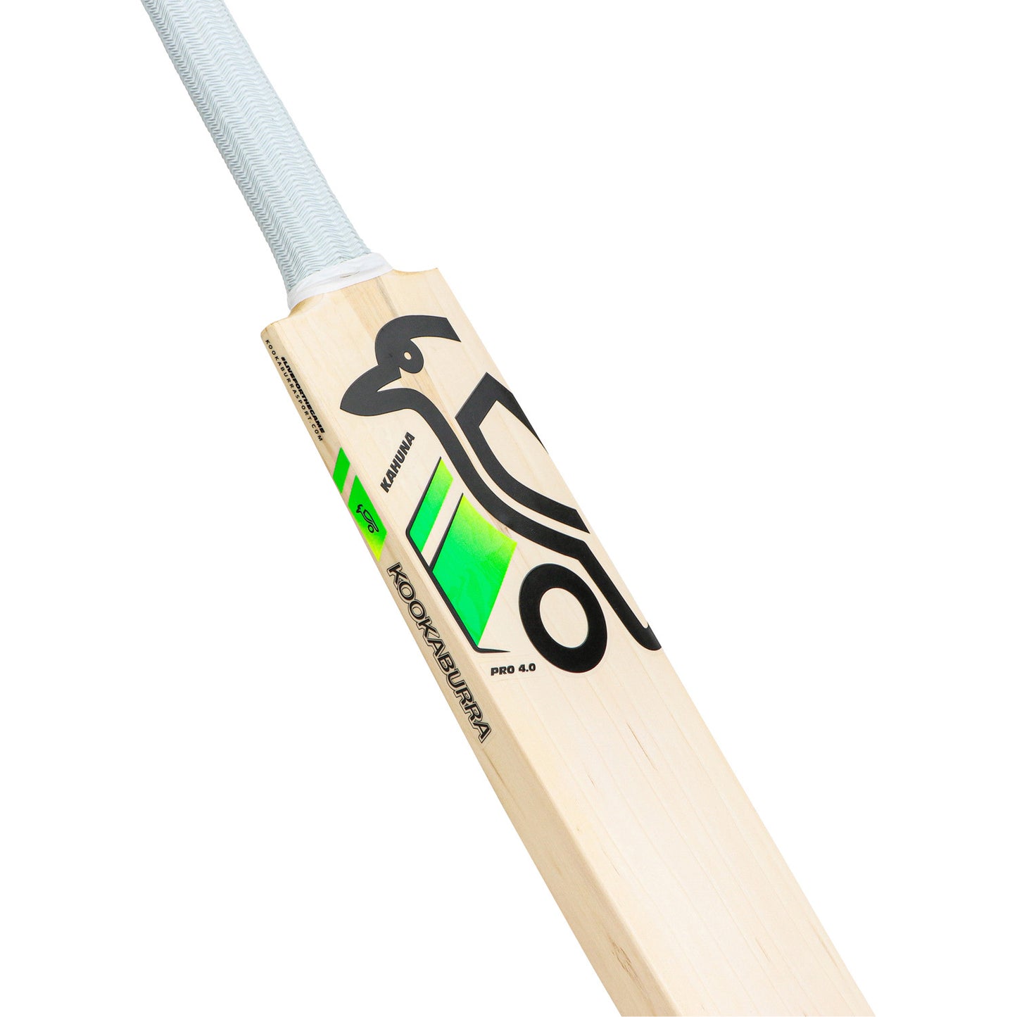 Kookaburra Kahuna Pro 4.0 English Willow Cricket Bat