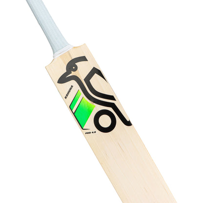 Kookaburra Kahuna Pro 4.0 English Willow Cricket Bat