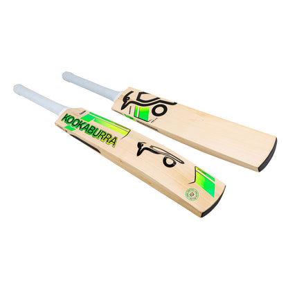 Kahuna Pro 4.0 Supalite English Willow Cricket Bat
