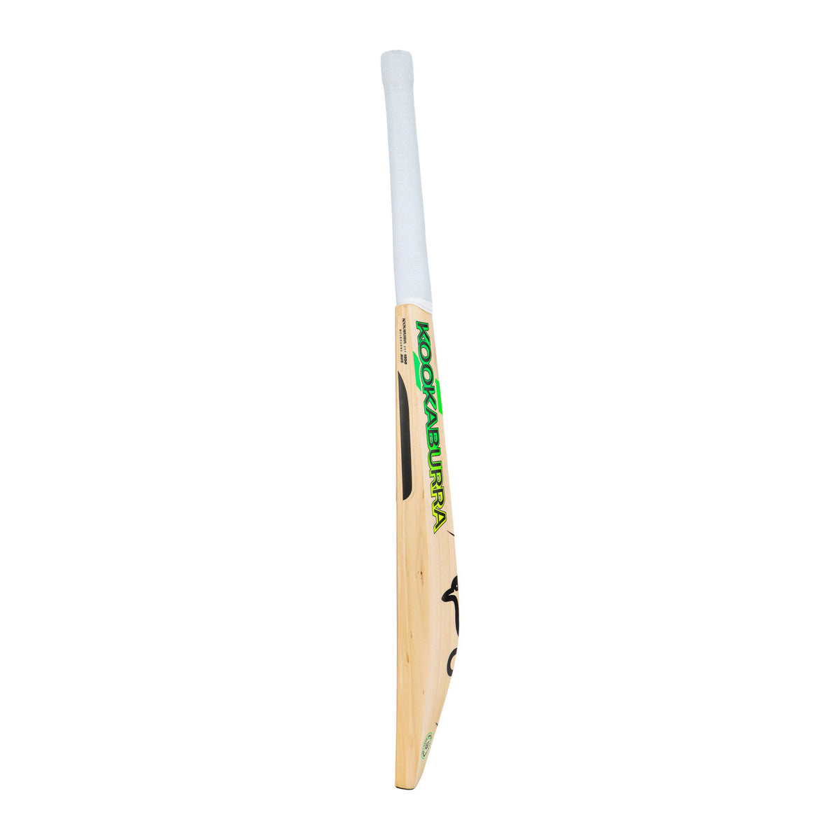 Kahuna Pro 4.0 Supalite English Willow Cricket Bat