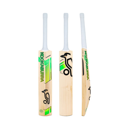 Kahuna Pro 4.0 Supalite English Willow Cricket Bat