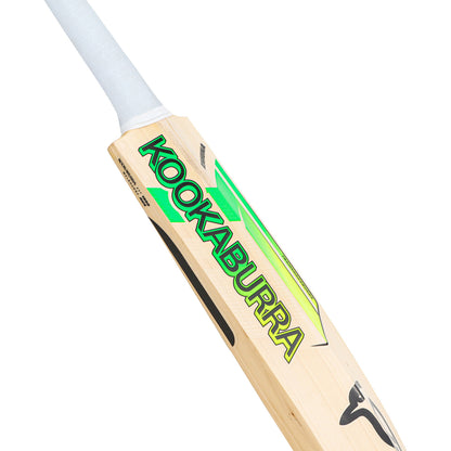 Kahuna Pro 4.0 Supalite English Willow Cricket Bat