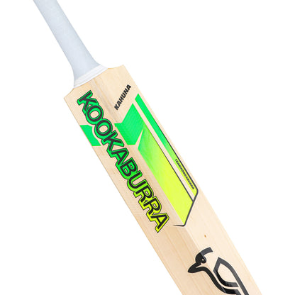 Kahuna Pro 4.0 Supalite English Willow Cricket Bat