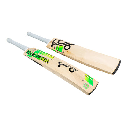 Kookaburra Kahuna Pro 7.0 English Willow Cricket Bat