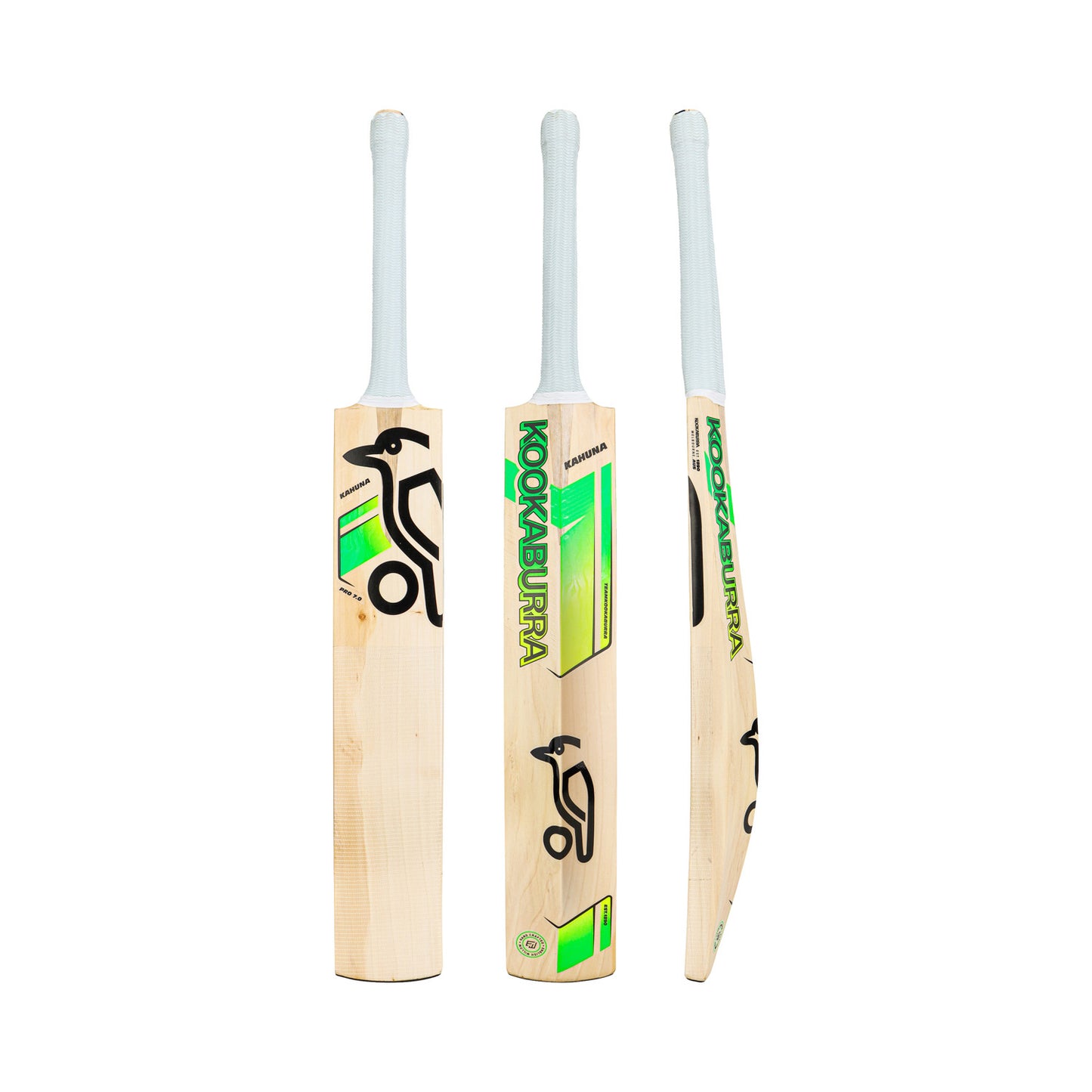 Kookaburra Kahuna Pro 7.0 English Willow Cricket Bat