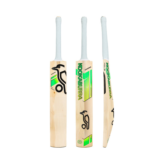 Kookaburra Kahuna Pro 7.0 English Willow Cricket Bat