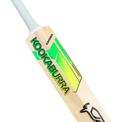 Kookaburra Kahuna Pro 7.0 English Willow Cricket Bat