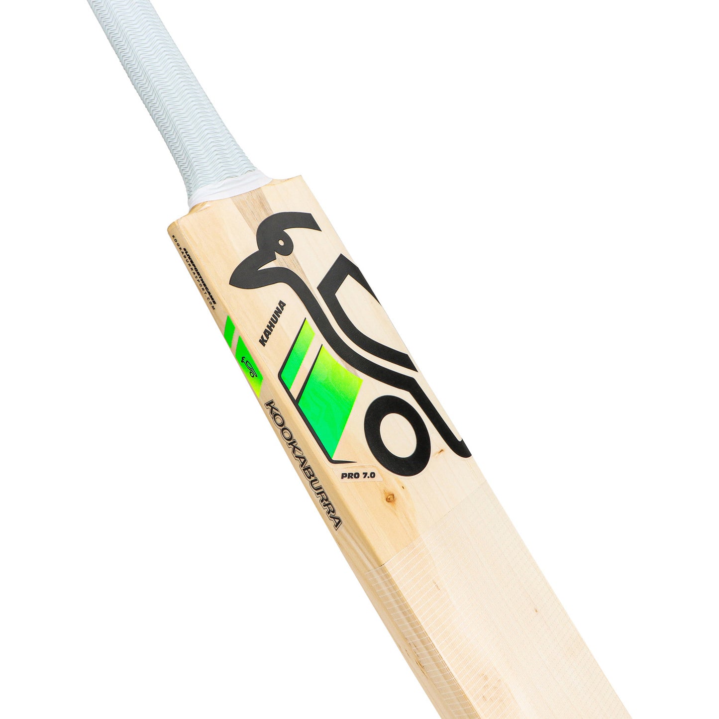 Kookaburra Kahuna Pro 7.0 English Willow Cricket Bat
