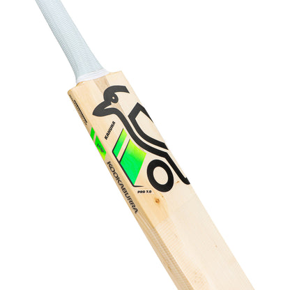 Kookaburra Kahuna Pro 7.0 English Willow Cricket Bat
