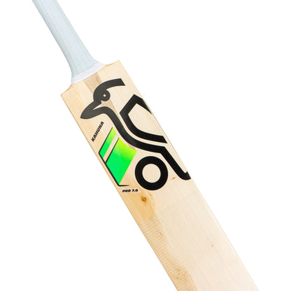 Kookaburra Kahuna Pro 7.0 English Willow Cricket Bat