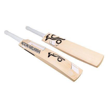 Kookaburra Ghost Pro Players Junior English Willow Cricket Bat New 2026