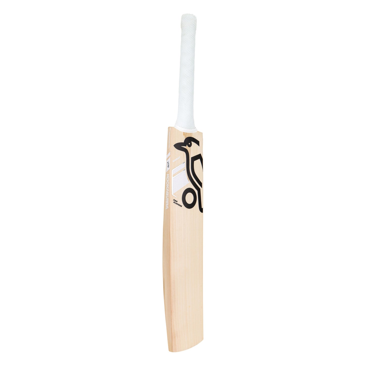 Kookaburra Ghost Pro Players Junior English Willow Cricket Bat New 2026