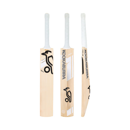 Kookaburra Ghost Pro Players Junior English Willow Cricket Bat New 2026