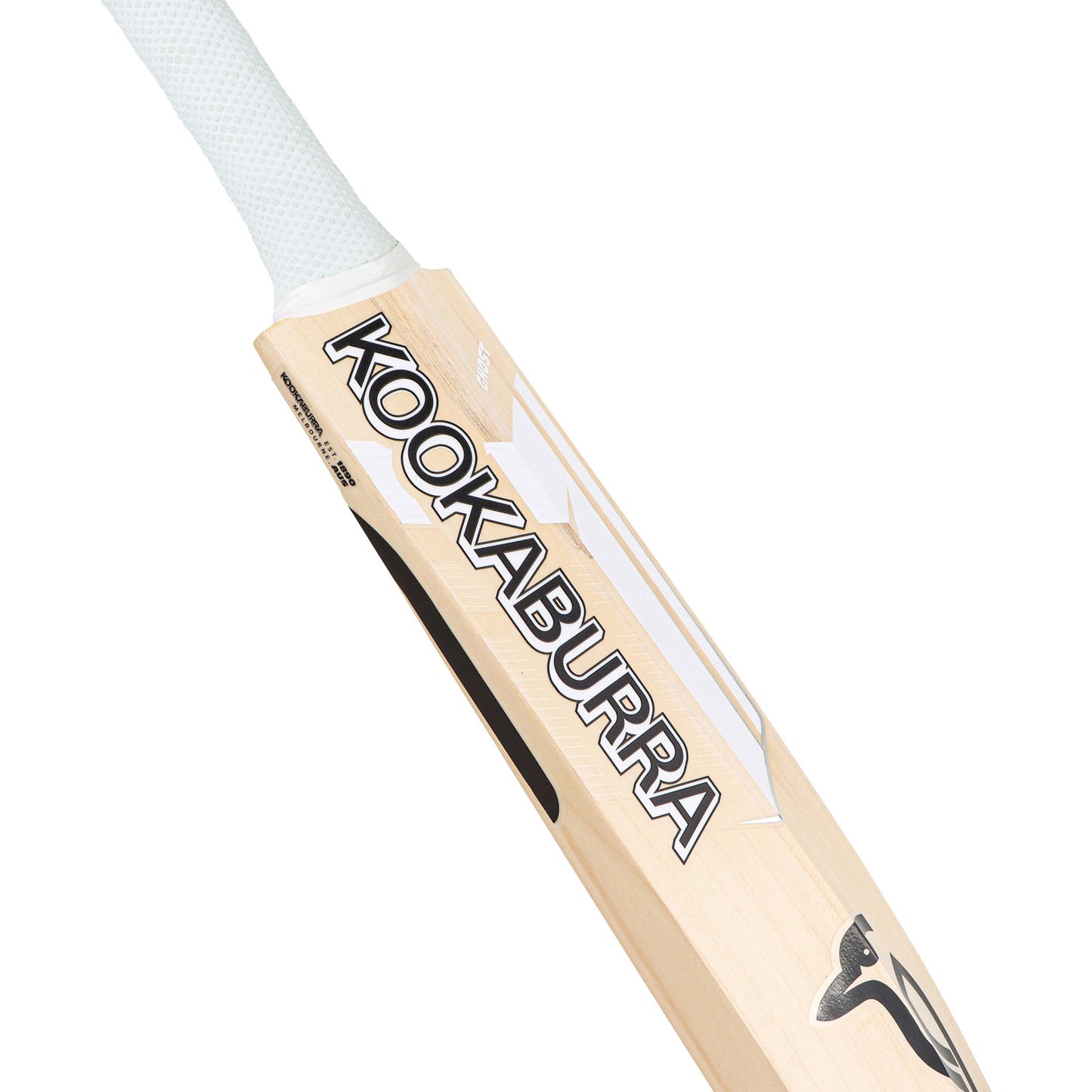 Kookaburra Ghost Pro Players Junior English Willow Cricket Bat New 2026