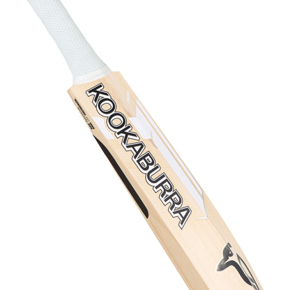 Kookaburra Ghost Pro Players Junior English Willow Cricket Bat New 2026