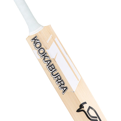 Kookaburra Ghost Pro Players Junior English Willow Cricket Bat New 2026