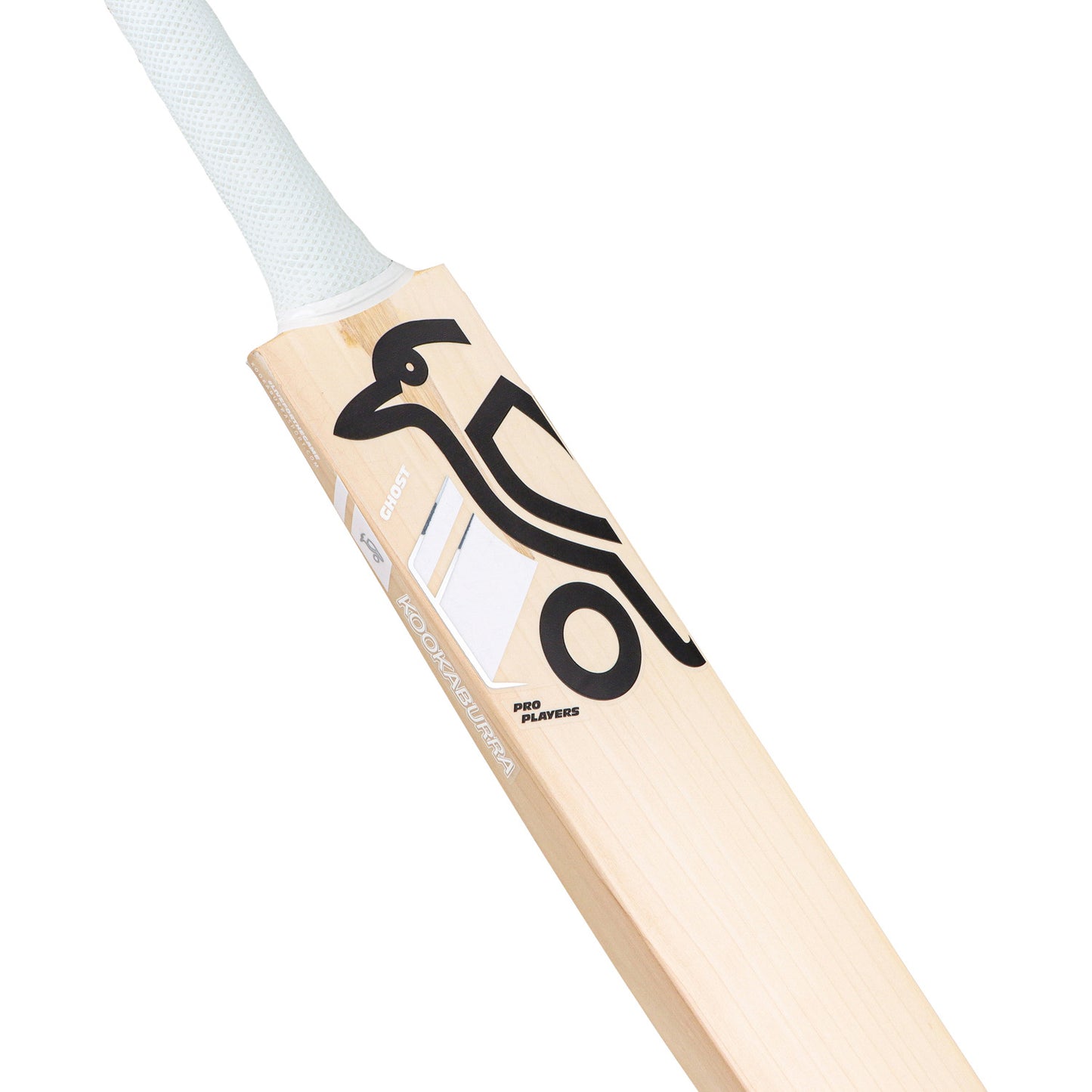Kookaburra Ghost Pro Players Junior English Willow Cricket Bat New 2026