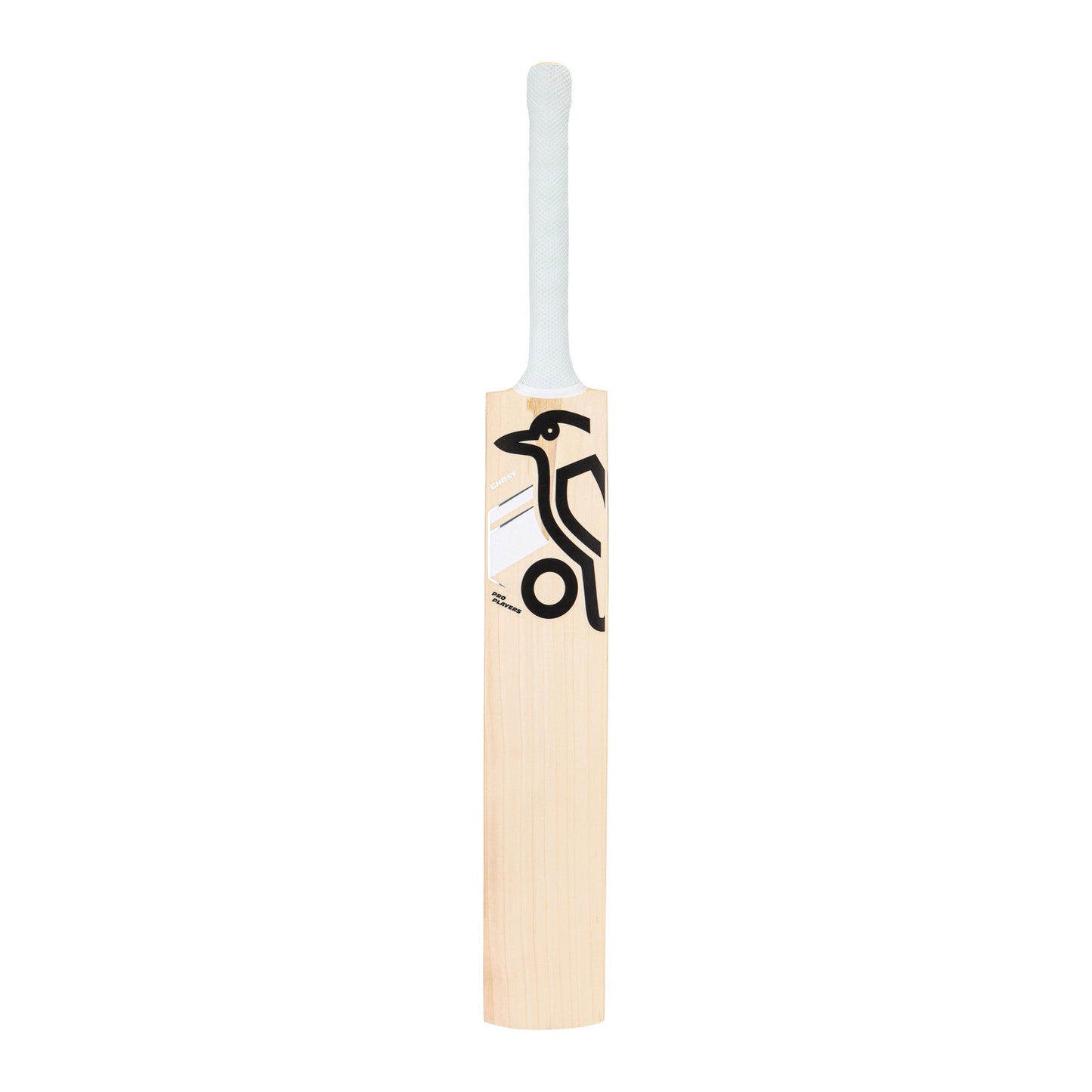 Kookaburra Ghost Pro Players Junior English Willow Cricket Bat New 2026