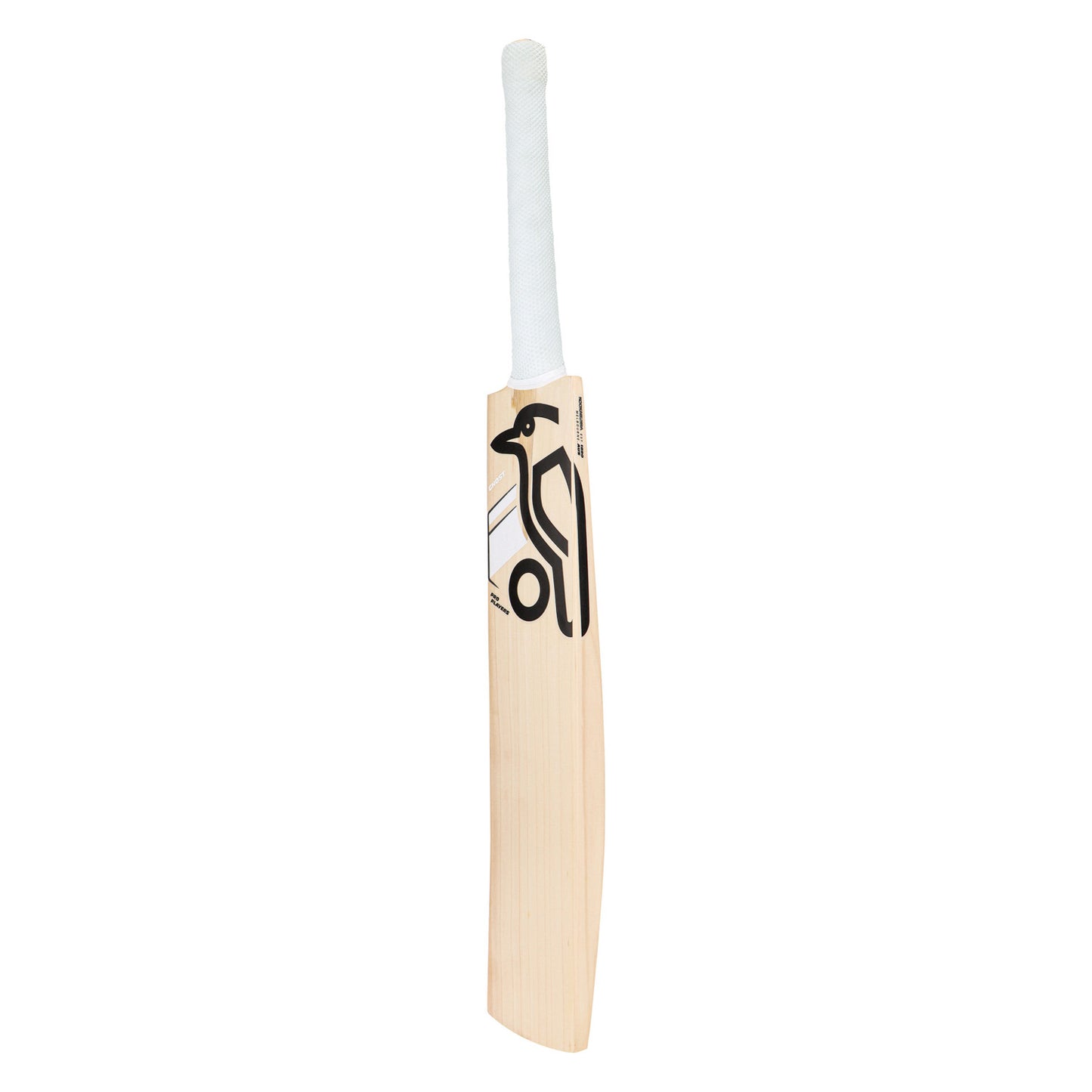 Kookaburra Ghost Pro Players Junior English Willow Cricket Bat New 2026
