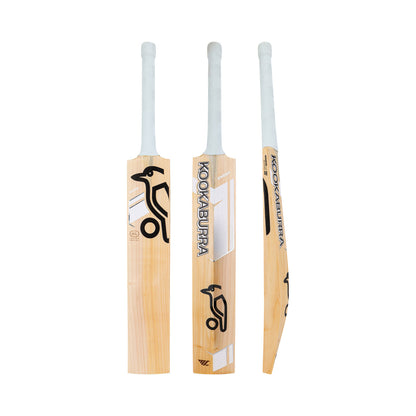 Kookaburra Ghost Marnus Labuschagne Players Replica Junior English Willow Cricket Bat