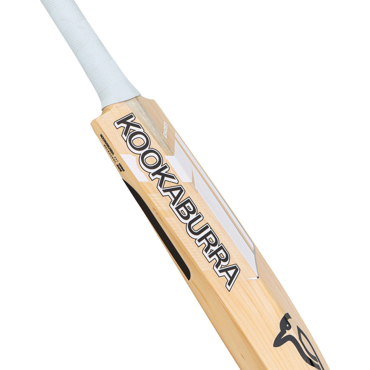 Kookaburra Ghost Marnus Labuschagne Players Replica Junior English Willow Cricket Bat