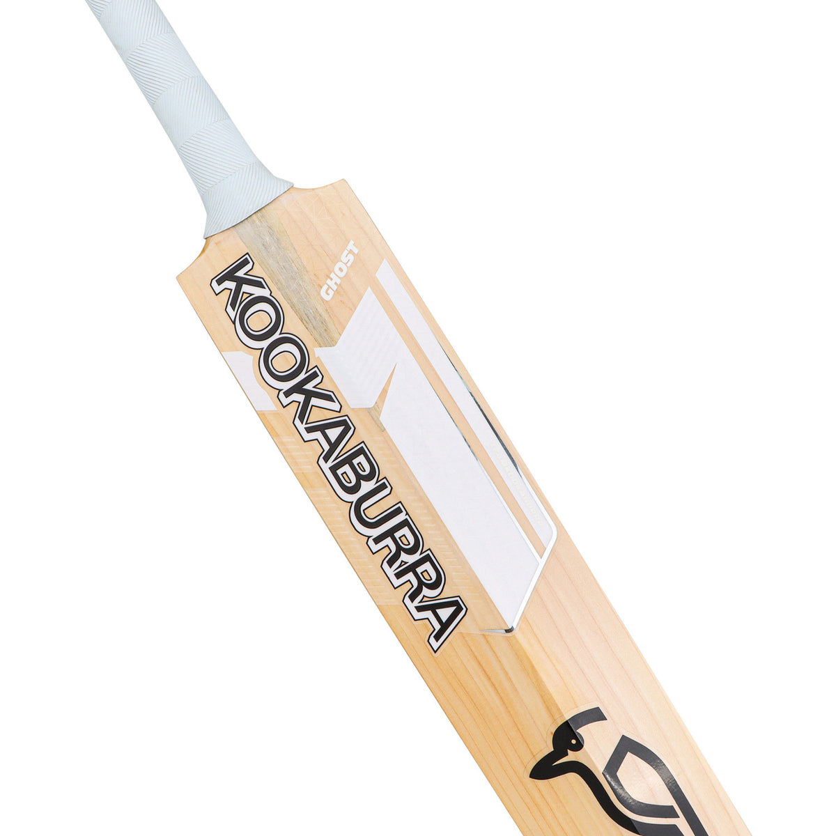 Kookaburra Ghost Marnus Labuschagne Players Replica Junior English Willow Cricket Bat