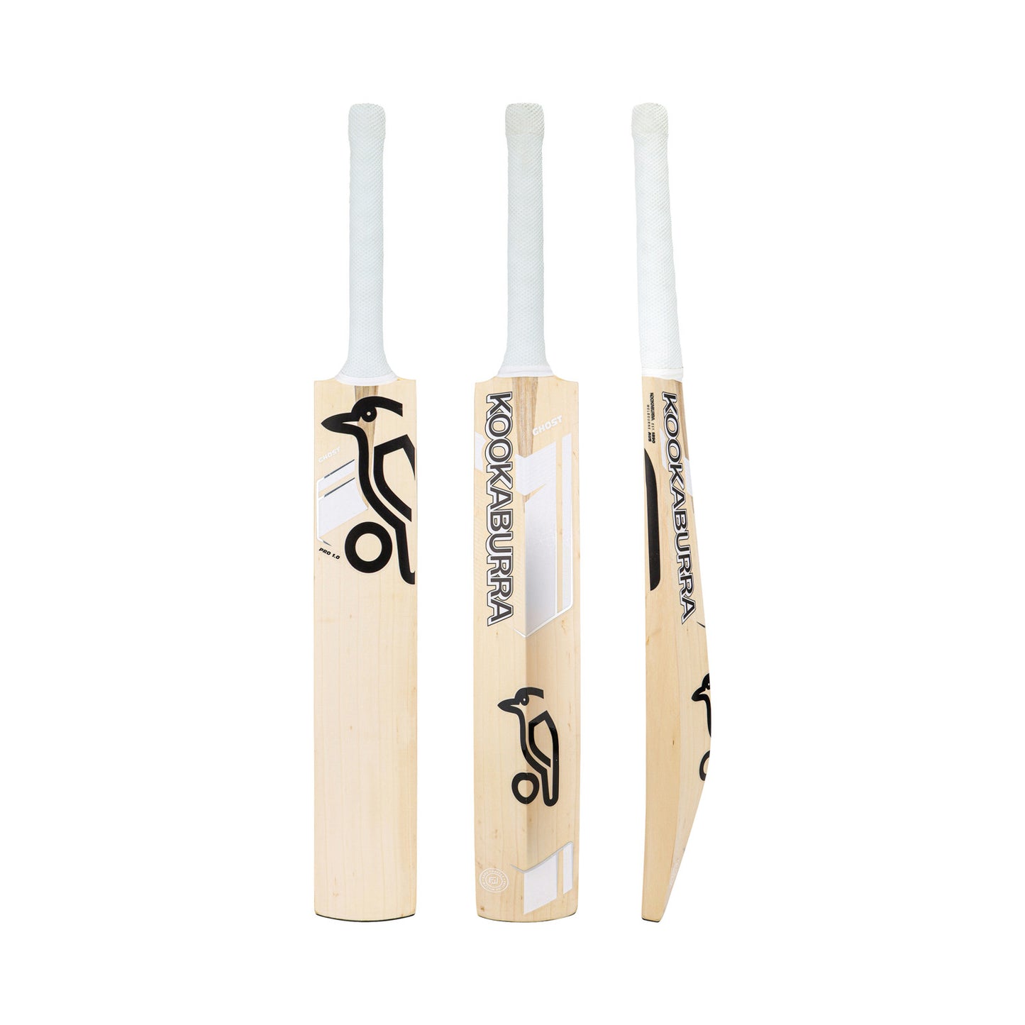 Kookaburra Ghost Pro 1.0 English Willow Cricket Bat
