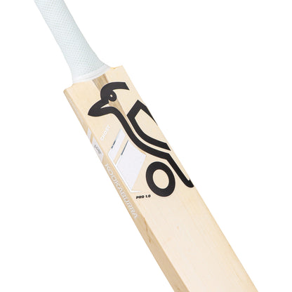 Kookaburra Ghost Pro 1.0 English Willow Cricket Bat