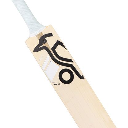 Kookaburra Ghost Pro 1.0 English Willow Cricket Bat