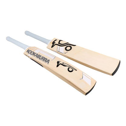 Kookaburra Ghost Pro 3.0 Supalite English Willow Cricket Bat New 2026