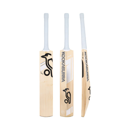 Kookaburra Ghost Pro 3.0 Supalite English Willow Cricket Bat New 2026