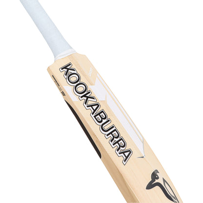 Kookaburra Ghost Pro 3.0 Supalite English Willow Cricket Bat New 2026
