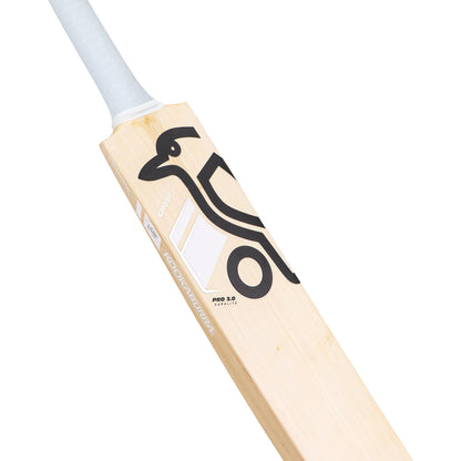 Kookaburra Ghost Pro 3.0 Supalite English Willow Cricket Bat New 2026