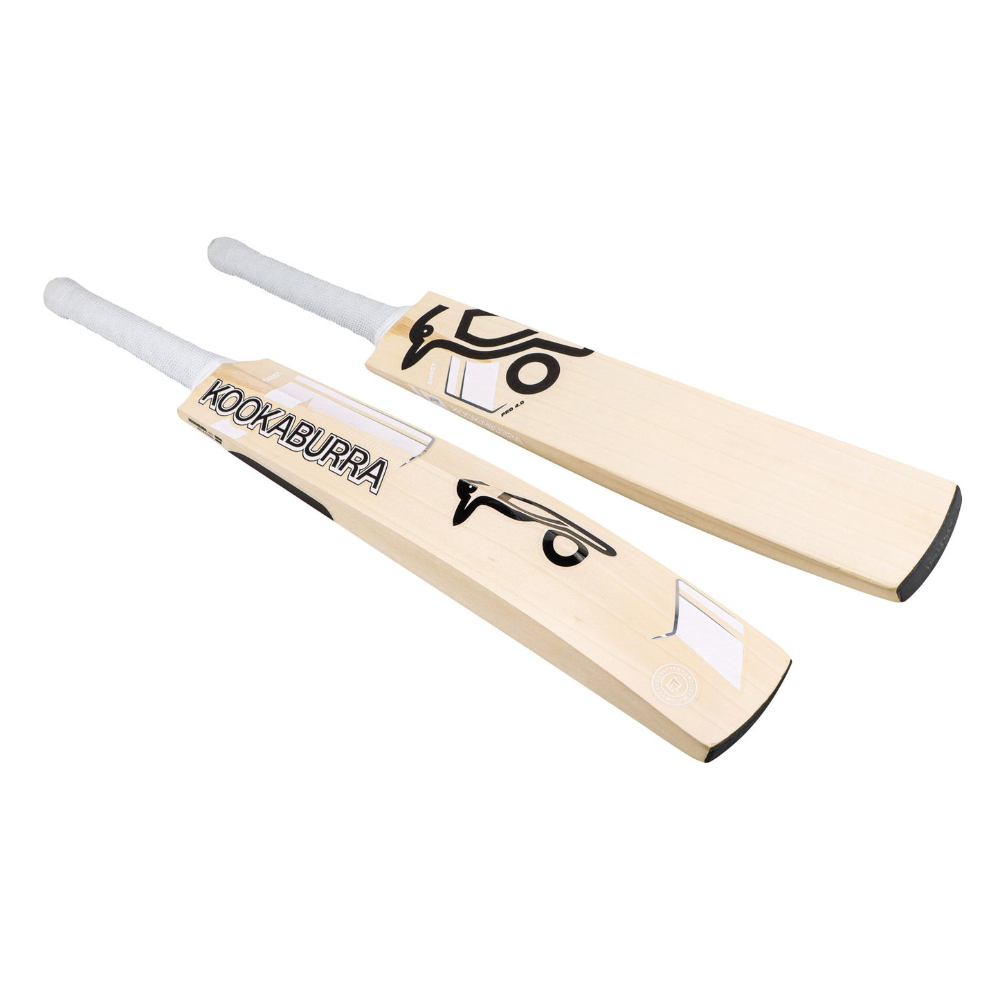 Kookaburra Ghost Pro 4.0 Junior English Willow Cricket Bat