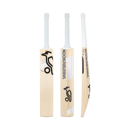 Kookaburra Ghost Pro 4.0 English Willow Cricket Bat New 2026