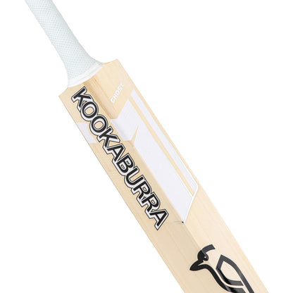 Kookaburra Ghost Pro 4.0 Junior English Willow Cricket Bat
