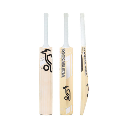 Kookaburra Ghost pro 7.1 English Willow Cricket Bat