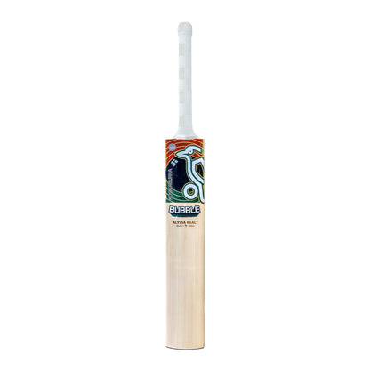 Kookaburra Retro Bubble ALYSSA HEALY Limited Edition English Willow Cricket Bat