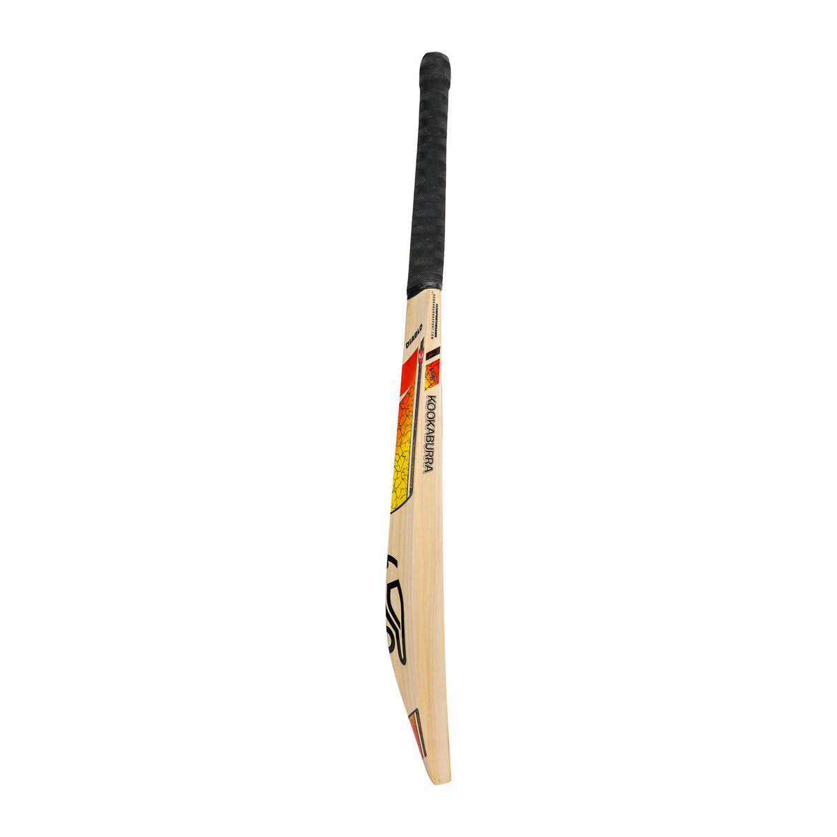 Kookaburra Diablo Pro Players English Willow Cricket Bat