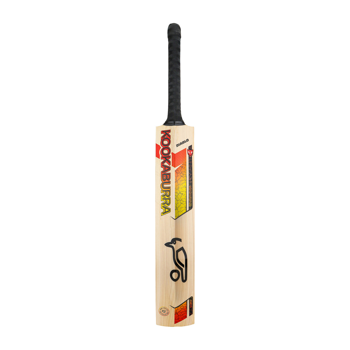 Kookaburra Diablo Pro Players English Willow Cricket Bat
