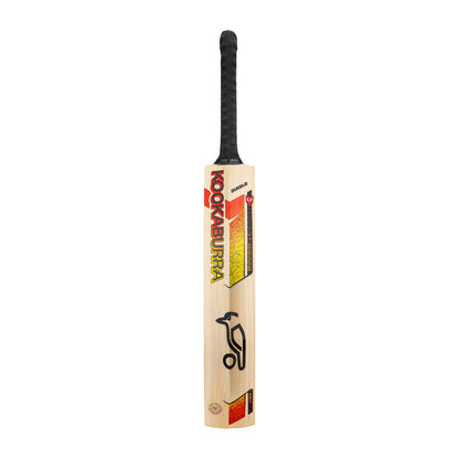 Kookaburra Diablo Pro Players English Willow Cricket Bat