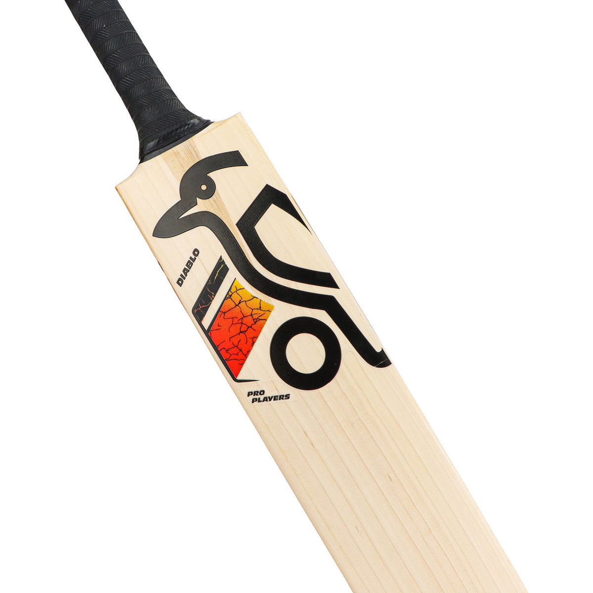 Kookaburra Diablo Pro Players English Willow Cricket Bat