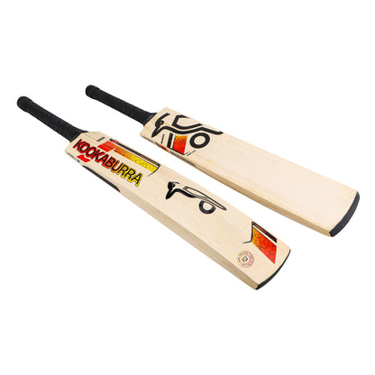 Kookaburra Diablo Pro 3.0 Junior English Willow Cricket Bat