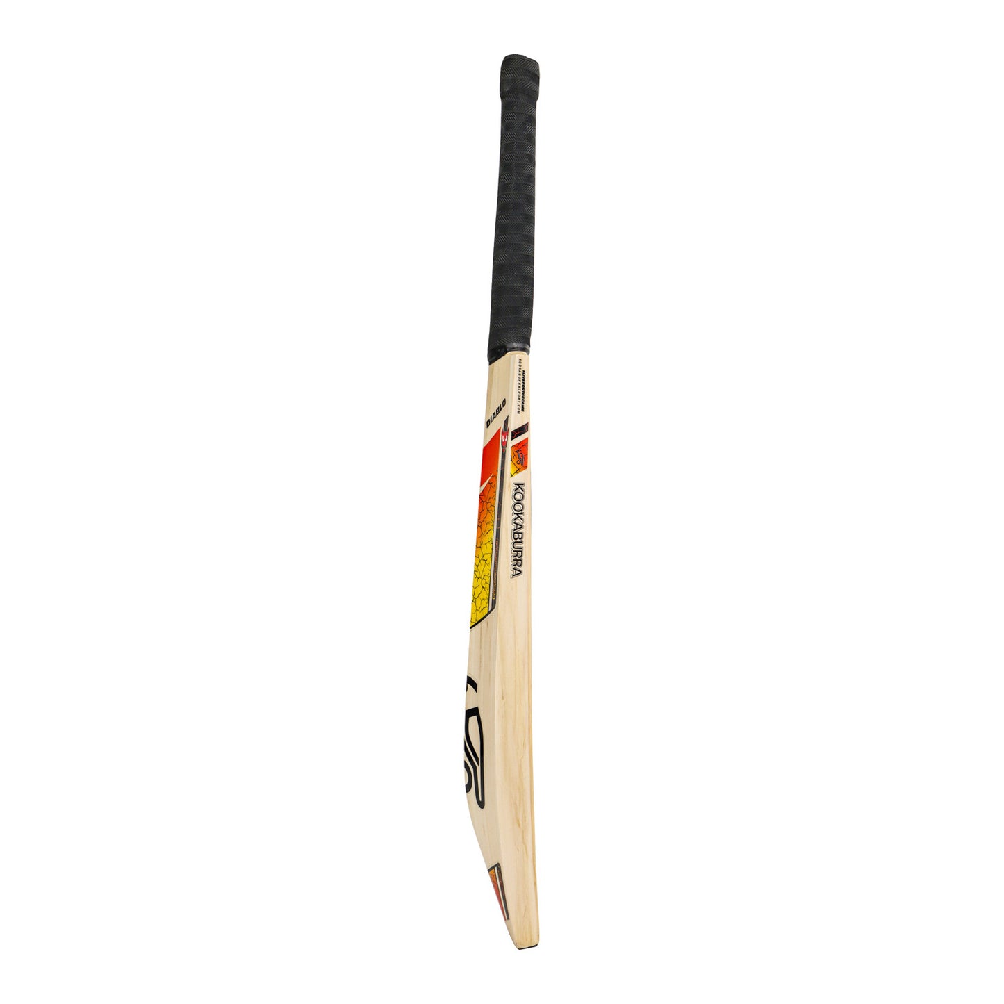 Kookaburra Diablo Pro 3.0 Junior English Willow Cricket Bat